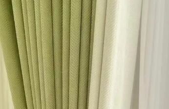 不同材質(zhì)的窗簾，該怎么清潔呢？